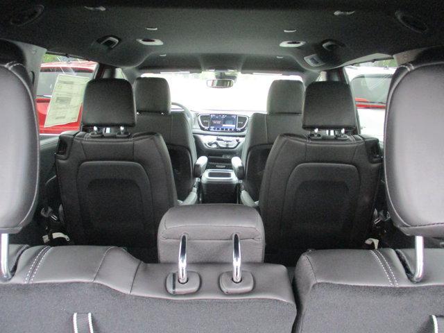 new 2026 Chrysler Pacifica car, priced at $43,495