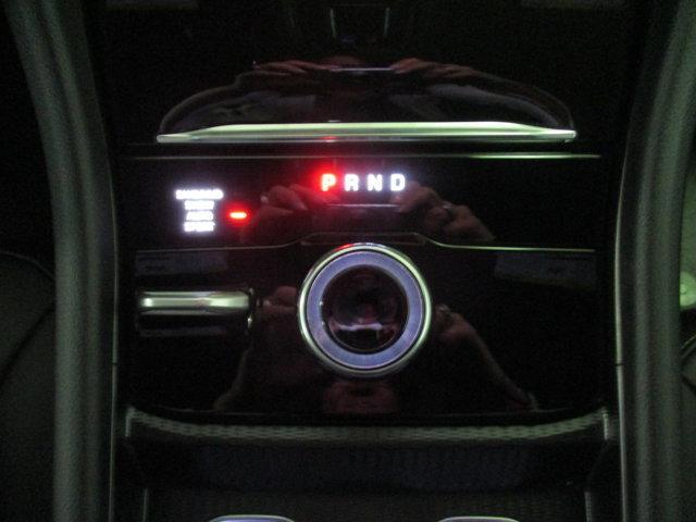 new 2025 Jeep Grand Cherokee L car, priced at $44,995