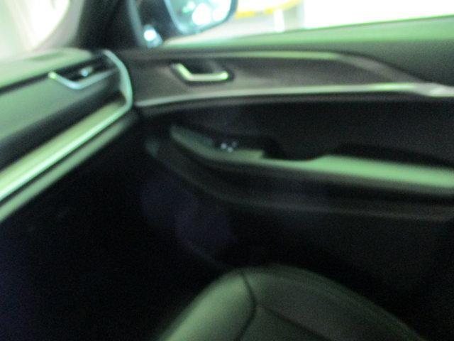 new 2025 Jeep Grand Cherokee L car, priced at $44,995