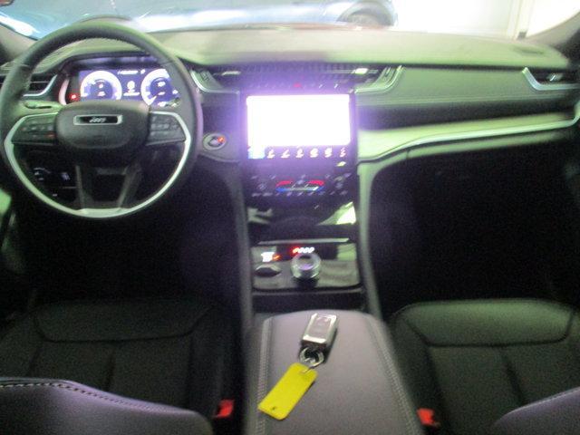 new 2025 Jeep Grand Cherokee L car, priced at $44,995