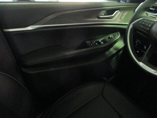 new 2025 Jeep Grand Cherokee L car, priced at $44,995