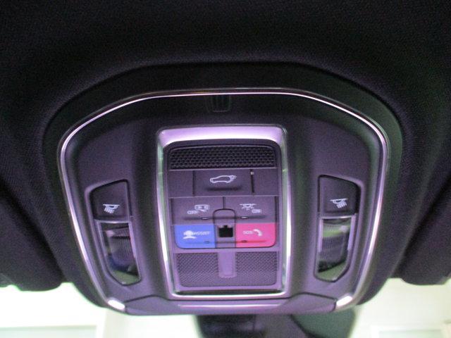 new 2025 Jeep Grand Cherokee L car, priced at $44,995