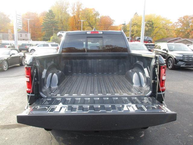 new 2026 Ram 1500 car, priced at $56,495