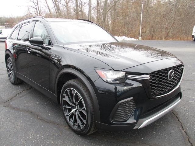 used 2025 Mazda CX-70 car, priced at $40,995