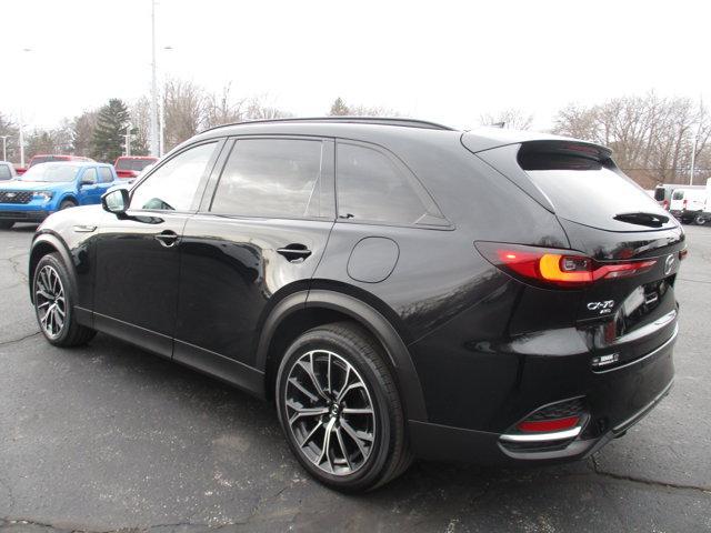 used 2025 Mazda CX-70 car, priced at $40,995