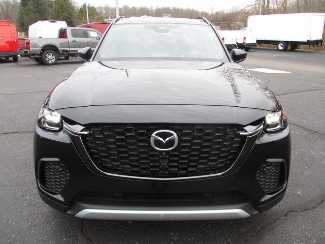 used 2025 Mazda CX-70 car, priced at $40,995