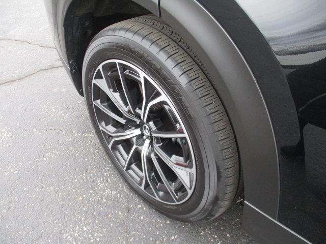 used 2025 Mazda CX-70 car, priced at $40,995