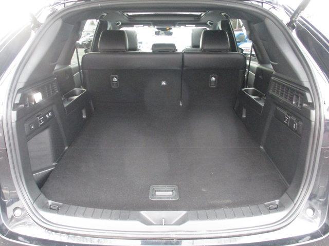 used 2025 Mazda CX-70 car, priced at $40,995