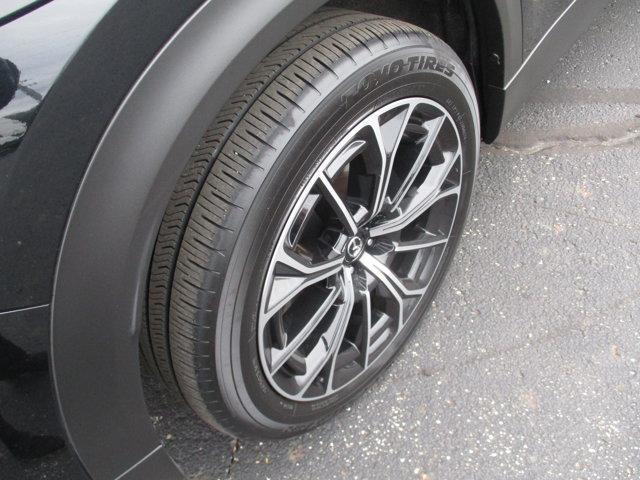 used 2025 Mazda CX-70 car, priced at $40,995