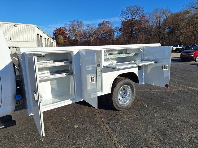 new 2026 Ram 3500 car, priced at $75,995