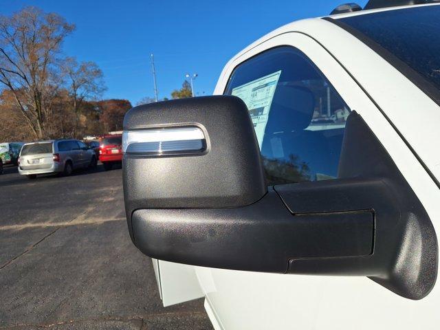 new 2026 Ram 3500 car, priced at $75,995