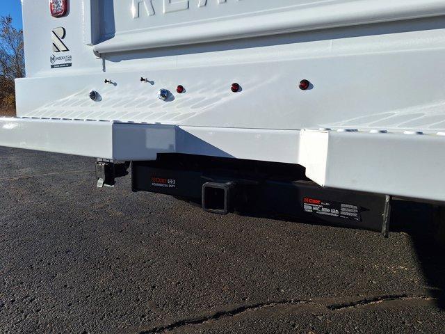 new 2026 Ram 3500 car, priced at $75,995