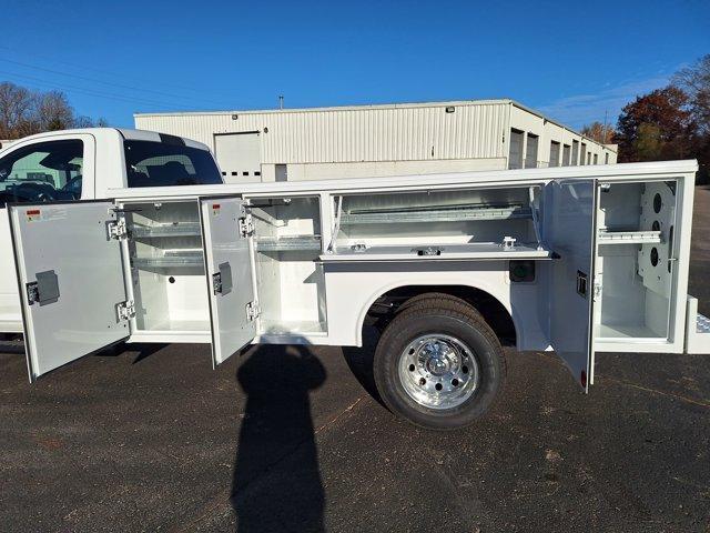 new 2026 Ram 3500 car, priced at $75,995