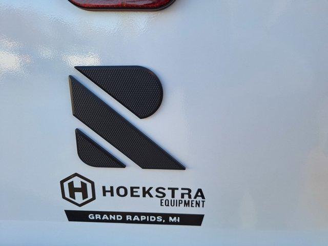 new 2026 Ram 3500 car, priced at $75,995