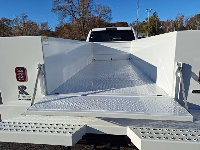 new 2026 Ram 3500 car, priced at $75,995