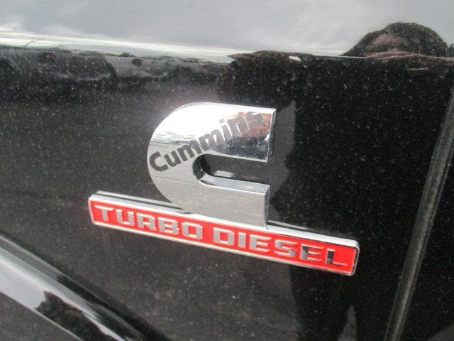 new 2025 Ram 3500 car, priced at $90,995