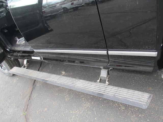 new 2025 Ram 3500 car, priced at $90,995