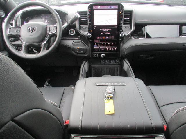 new 2025 Ram 3500 car, priced at $90,995