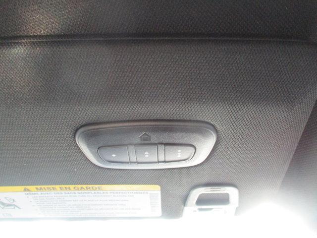 new 2025 Jeep Grand Cherokee L car, priced at $46,495