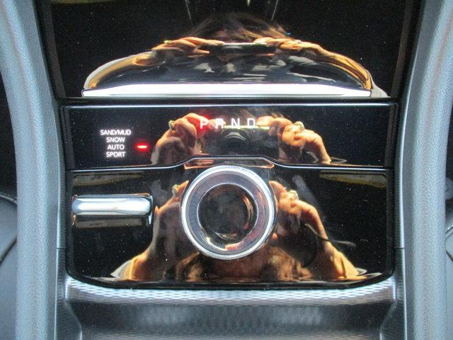 new 2025 Jeep Grand Cherokee L car, priced at $46,495