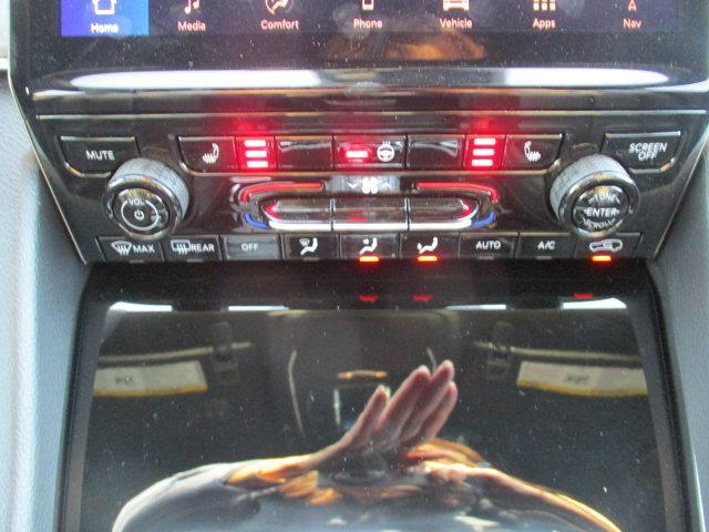 new 2025 Jeep Grand Cherokee L car, priced at $46,495