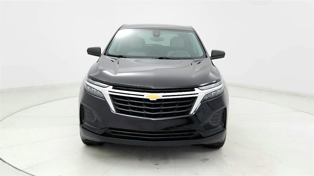 used 2023 Chevrolet Equinox car, priced at $17,999
