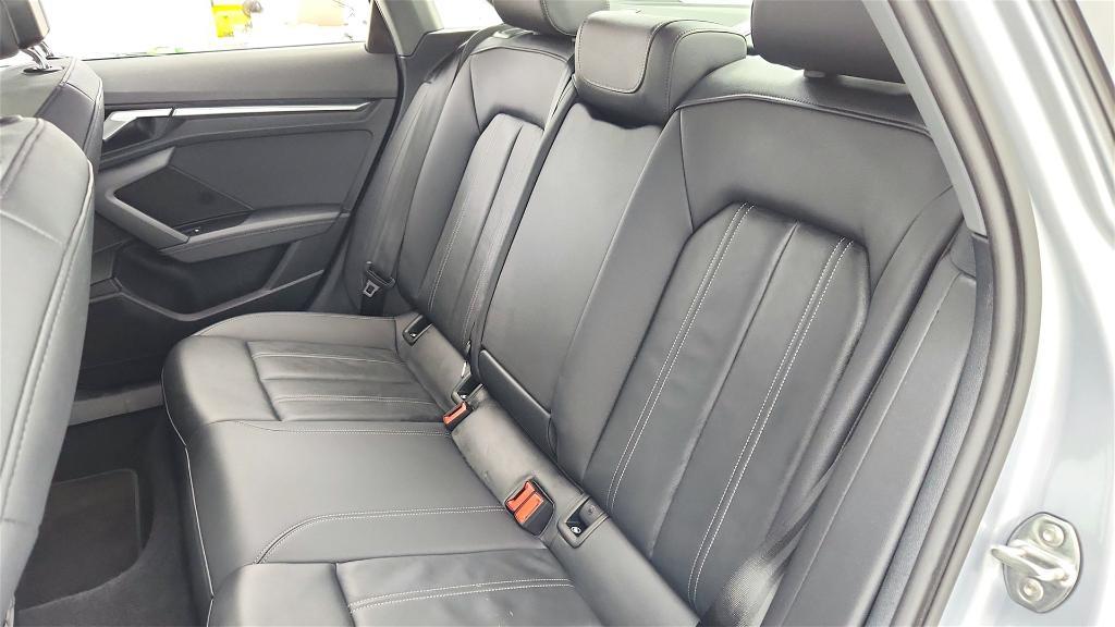 used 2024 Audi A3 car, priced at $21,699