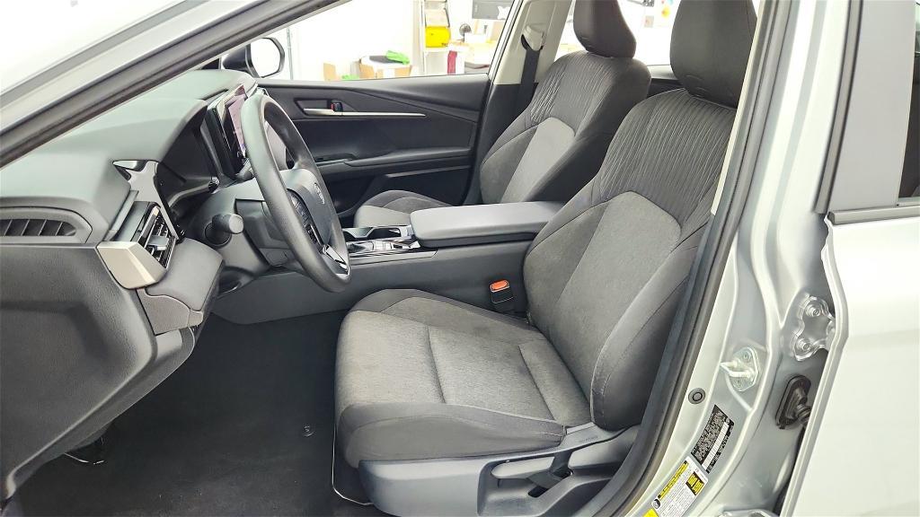 used 2025 Toyota Camry car, priced at $24,499