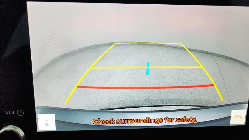 used 2025 Toyota Camry car, priced at $24,499