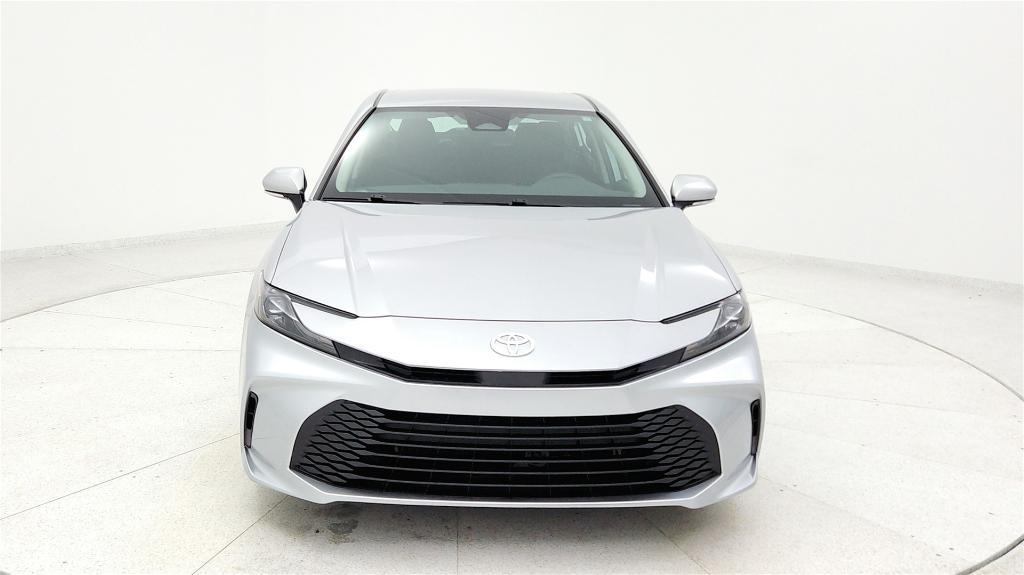 used 2025 Toyota Camry car, priced at $24,499