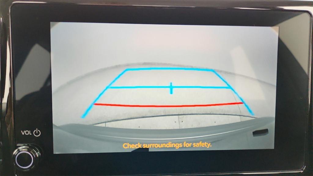 used 2023 Toyota Corolla car, priced at $18,598