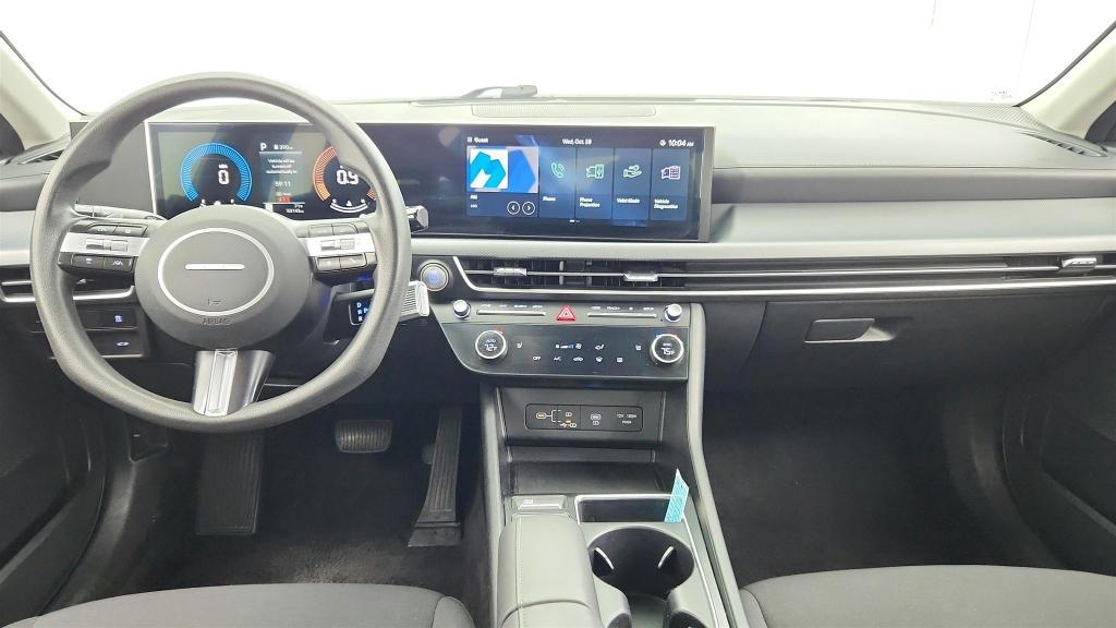 used 2025 Hyundai Sonata car, priced at $22,700