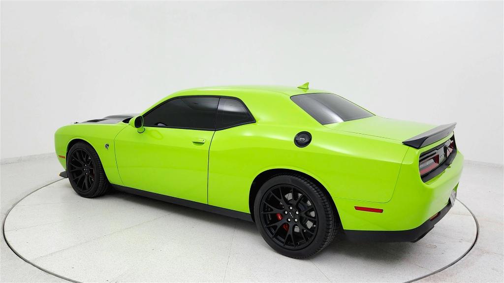 used 2015 Dodge Challenger car, priced at $61,900