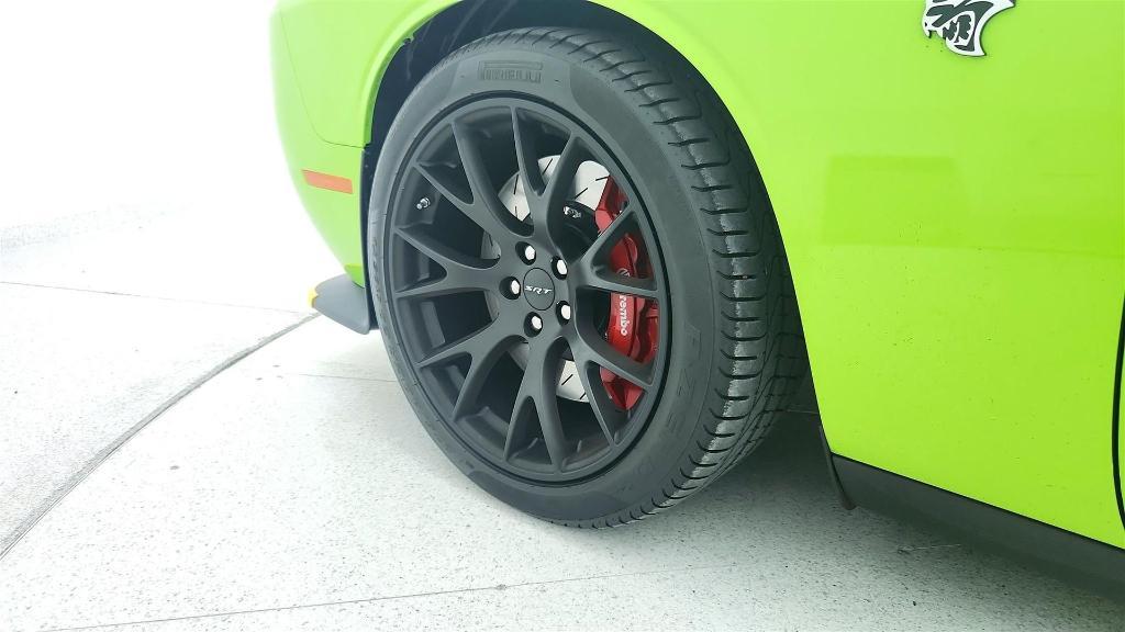 used 2015 Dodge Challenger car, priced at $61,900