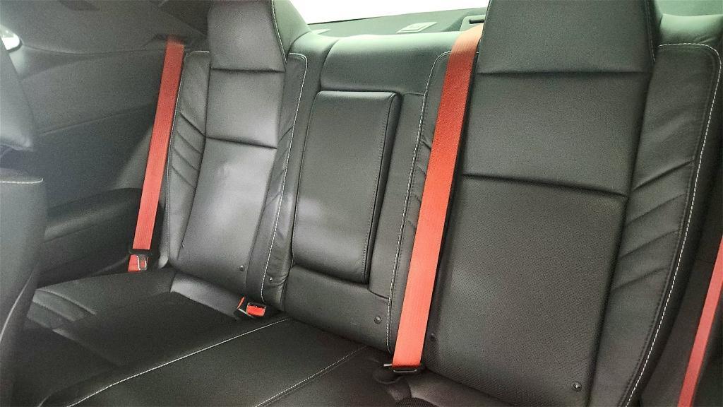 used 2015 Dodge Challenger car, priced at $61,900