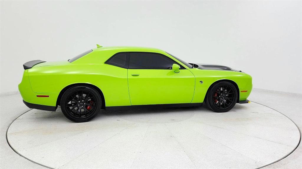 used 2015 Dodge Challenger car, priced at $61,900