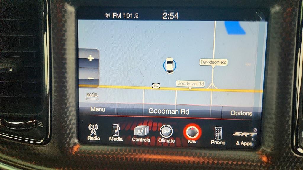 used 2015 Dodge Challenger car, priced at $61,900