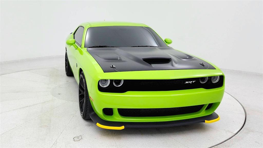 used 2015 Dodge Challenger car, priced at $61,900