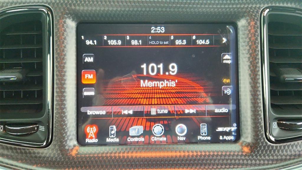 used 2015 Dodge Challenger car, priced at $61,900