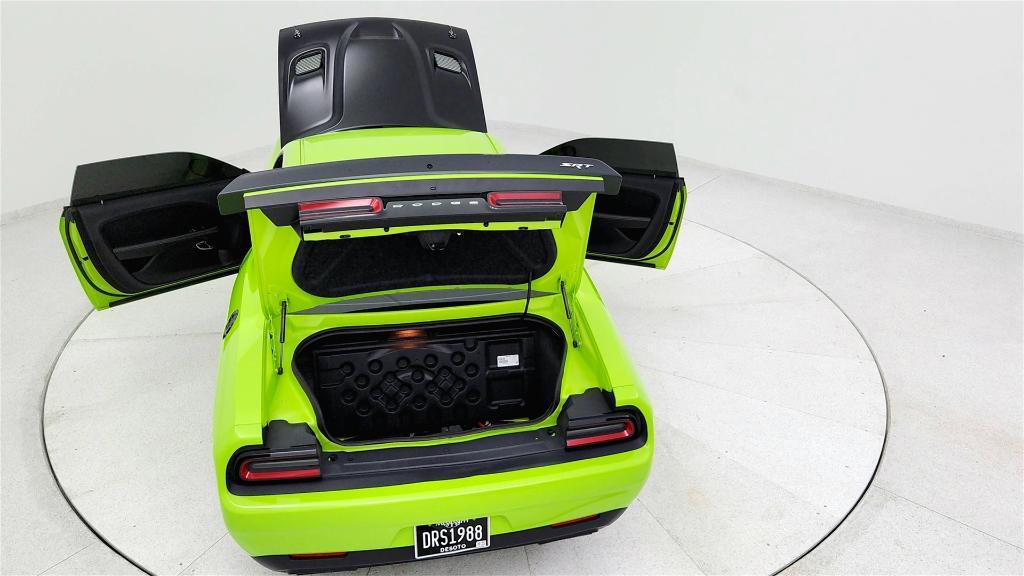 used 2015 Dodge Challenger car, priced at $61,900