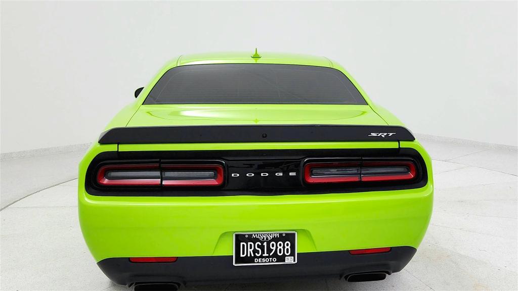 used 2015 Dodge Challenger car, priced at $61,900