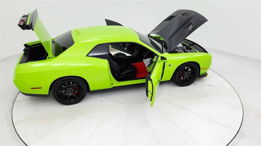 used 2015 Dodge Challenger car, priced at $61,900