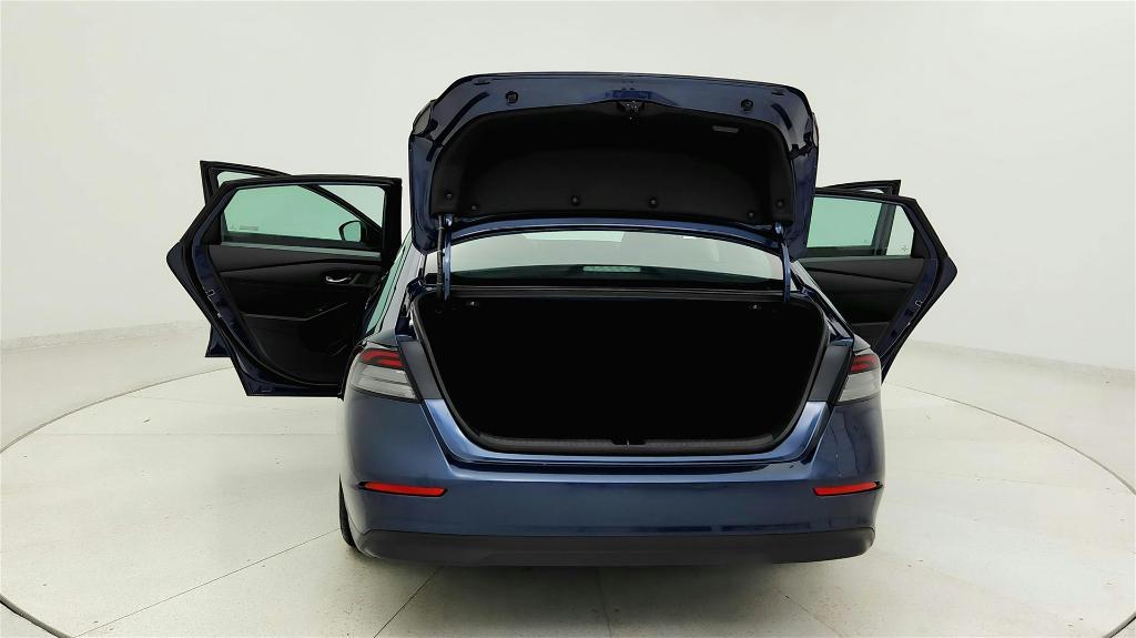 used 2023 Honda Accord car, priced at $24,670