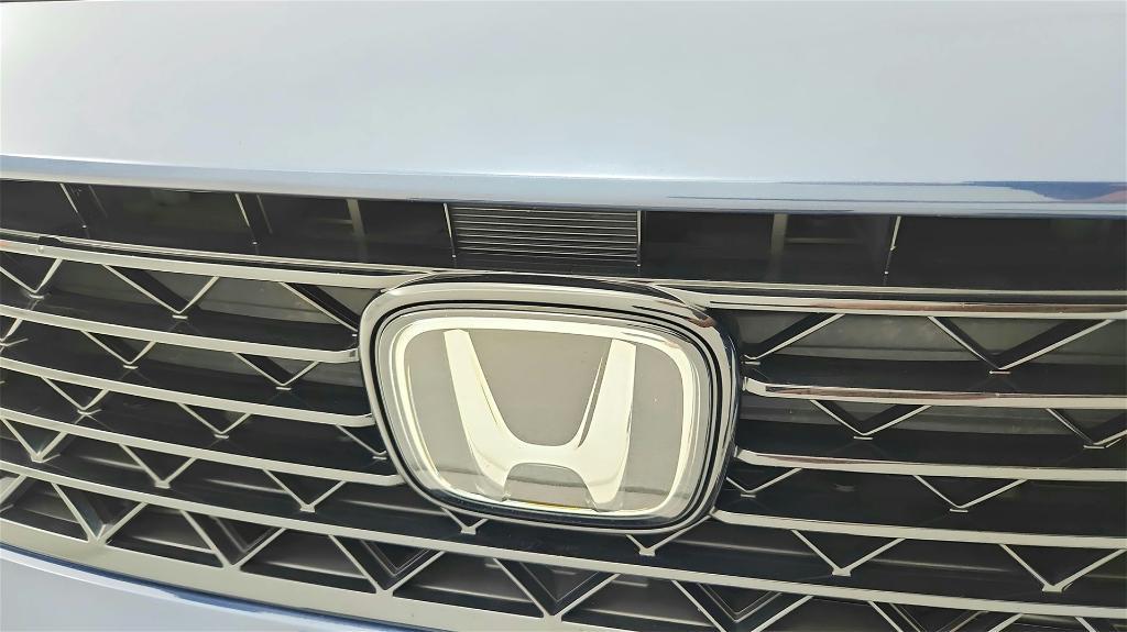 used 2023 Honda Accord car, priced at $24,670
