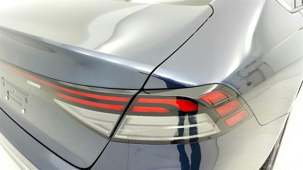 used 2023 Honda Accord car, priced at $24,670