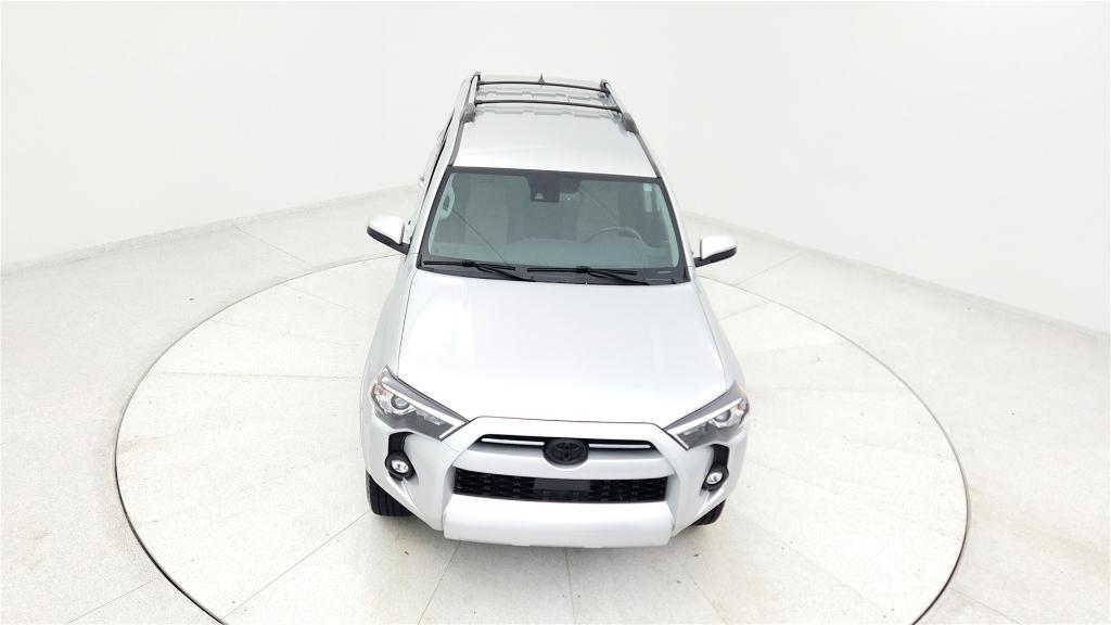 used 2023 Toyota 4Runner car, priced at $31,399