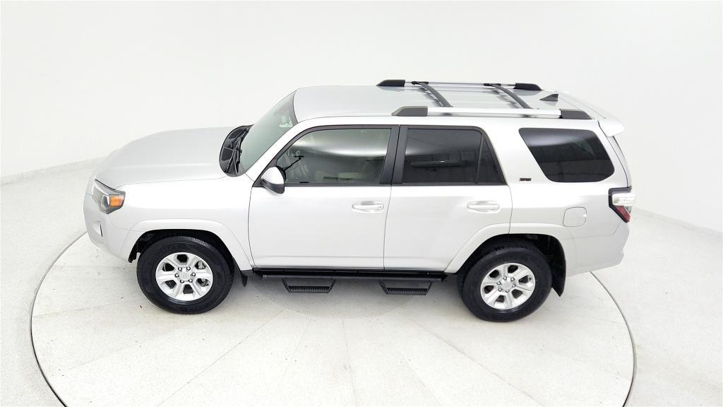 used 2023 Toyota 4Runner car, priced at $31,399