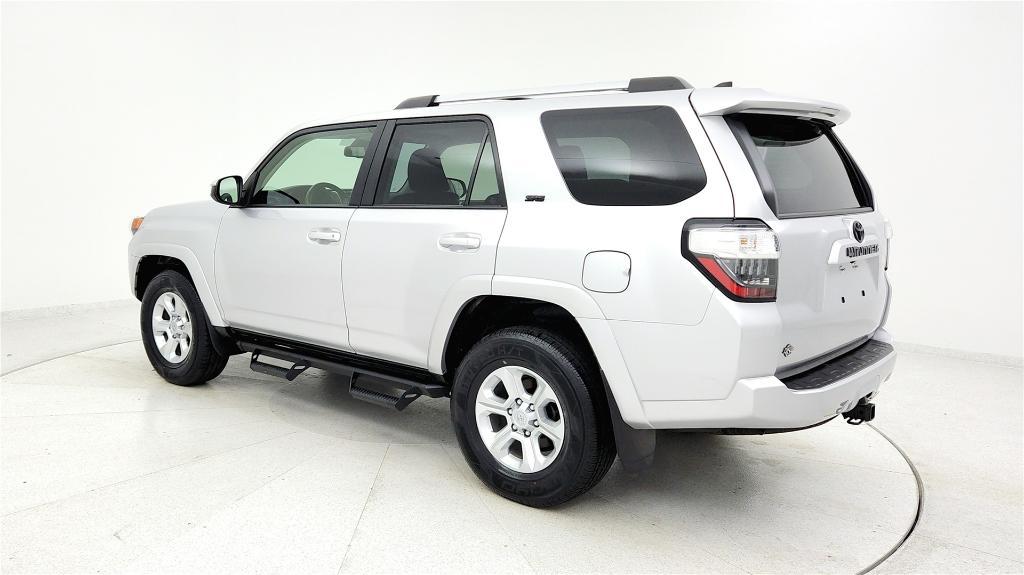 used 2023 Toyota 4Runner car, priced at $31,399