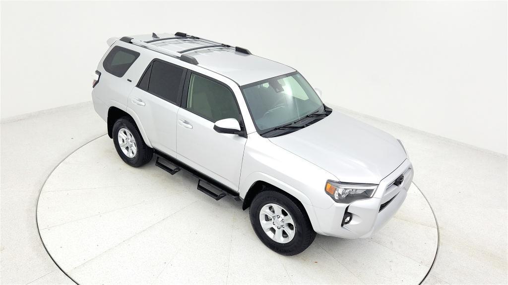 used 2023 Toyota 4Runner car, priced at $31,399