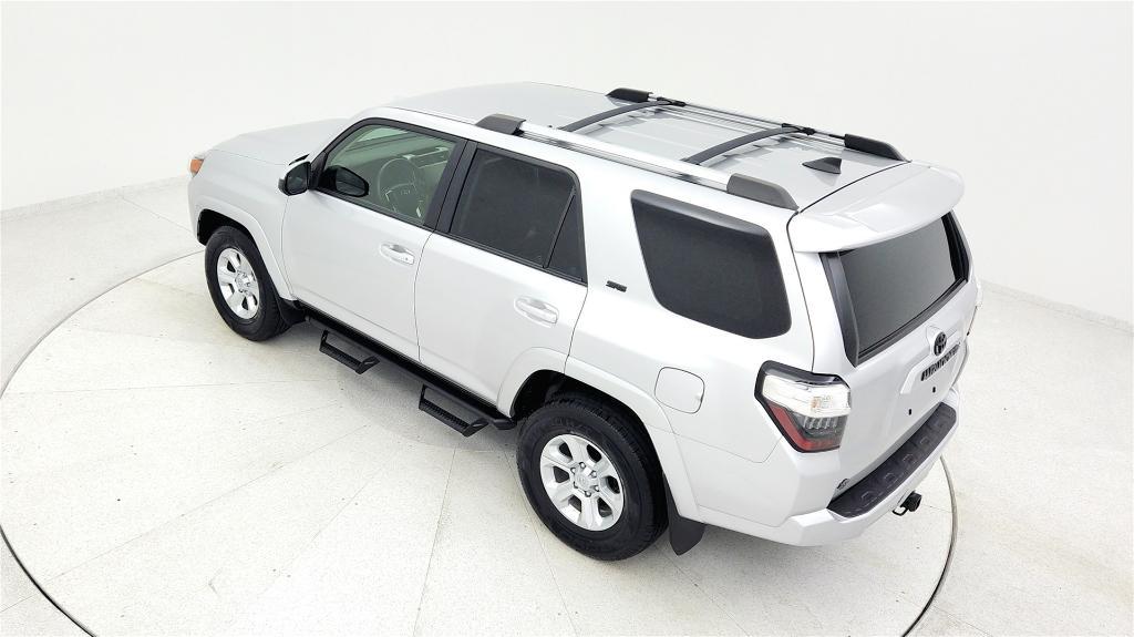 used 2023 Toyota 4Runner car, priced at $31,399